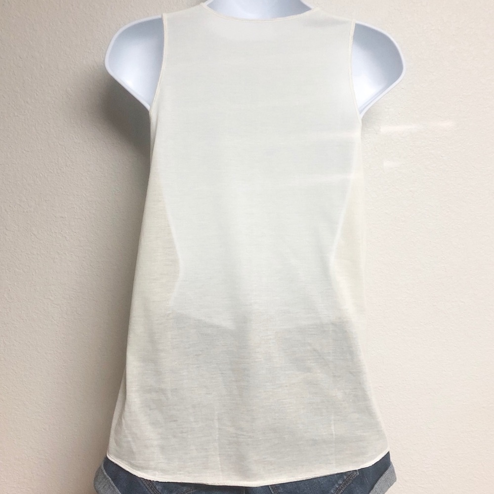 Coffee Tank Top - Picture 3 of 3
